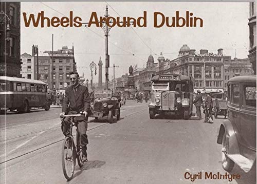 Wheels Around Dublin