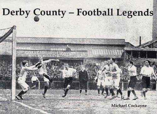 Derby County, Football Legends