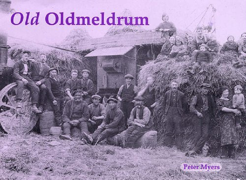 Old Oldmeldrum