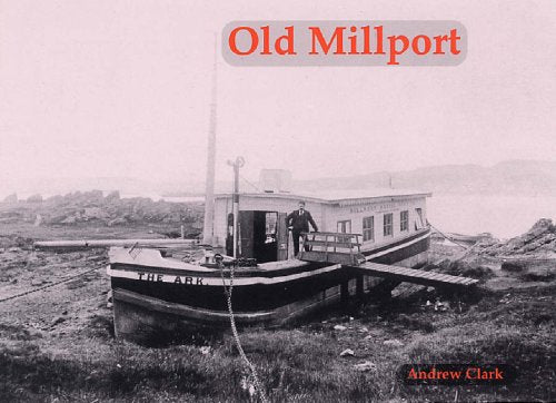 Old Millport
