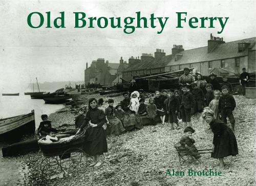 Old Broughty Ferry