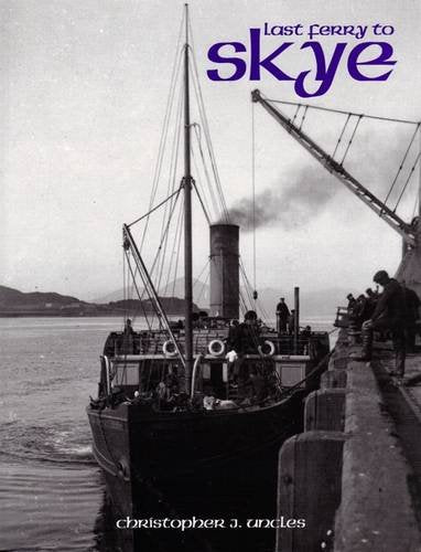 Last Ferry to Skye