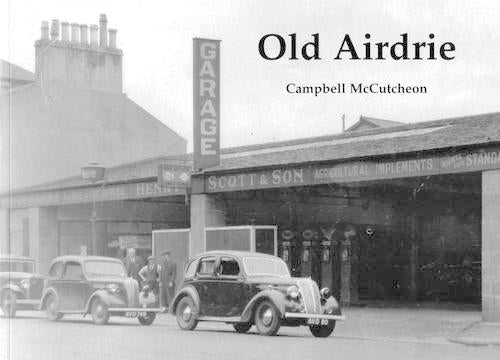 Old Airdrie