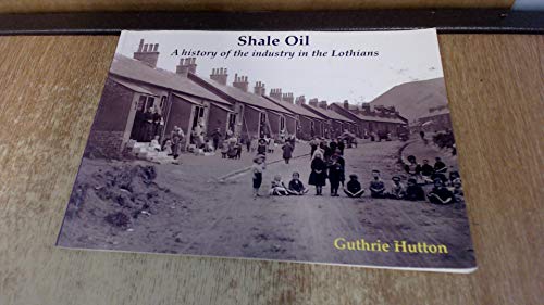 Shale Oil