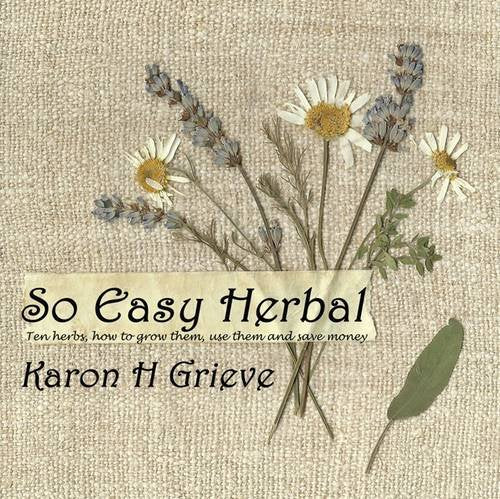 So Easy Herbal