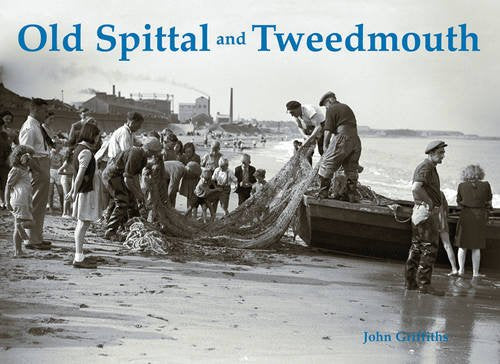 Old Spittal and Tweedmouth
