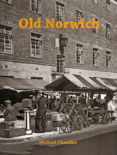 Old Norwich