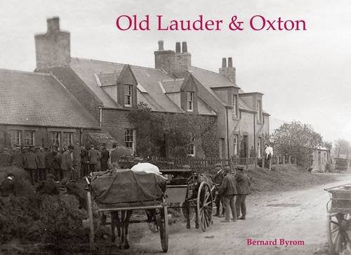 Old Lauder & Oxton