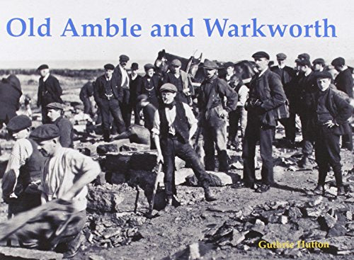 Old Amble and Warkworth
