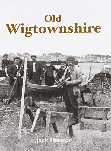 Old Wigtownshire
