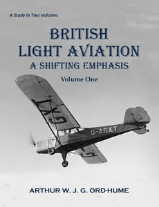 British Light Aviation 