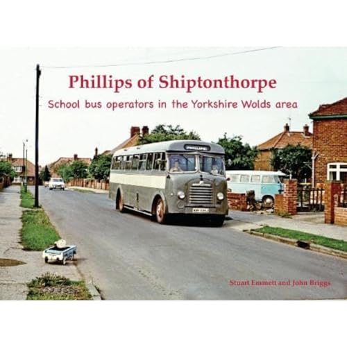 Phillips of Shiptonthorpe