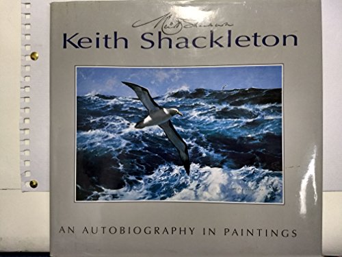 Keith Shackleton