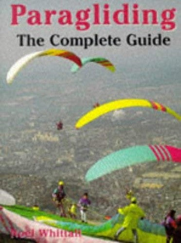 Paragliding