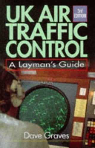 United Kingdom Air Traffic Control