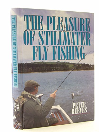 Stillwater Flyfishing for Pleasure