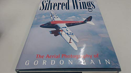 Silvered Wings