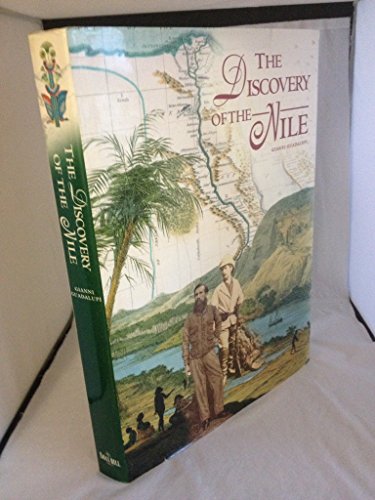 The Discovery of the Nile