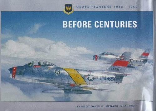 Before Centuries