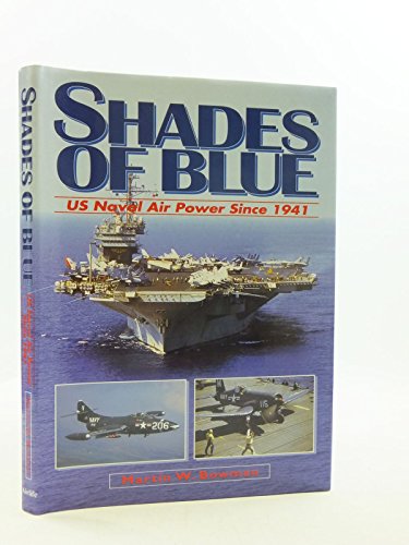 Shades of Blue