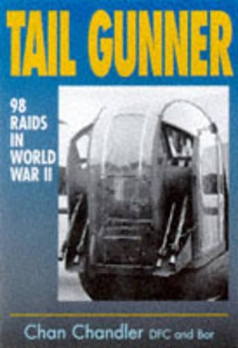 Tail Gunner