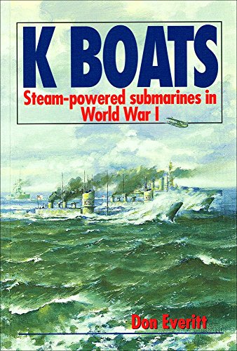 K. Boats