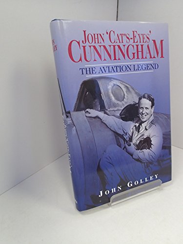 John "Cat's-Eyes" Cunningham