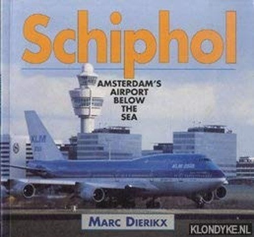 Schiphol Airport