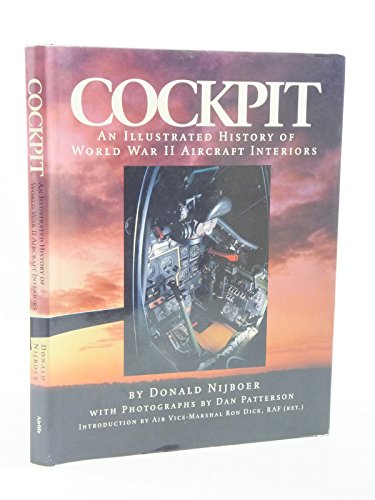 Cockpit