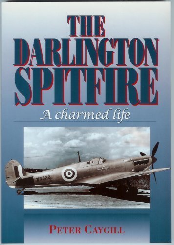 The Darlington Spitfire