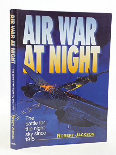 Airwar at Night