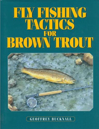 Fly Fishing Tactics for Brown Trout