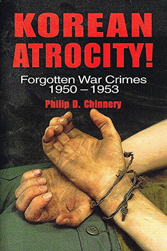Korean Atrocity!