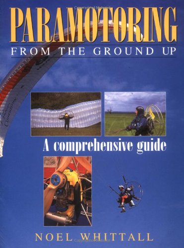 Paramotoring