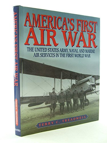America's First Air War