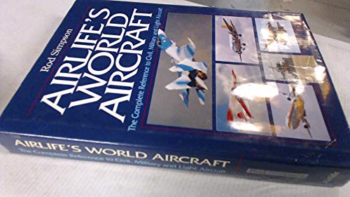 Airlifes World Aircraft