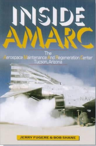 Inside AMARC