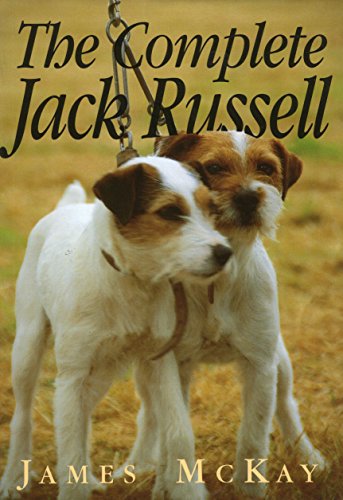 The Complete Jack Russell