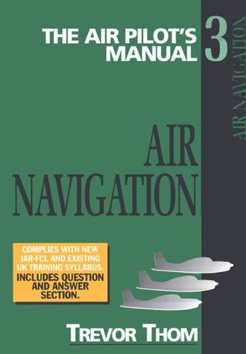 The Air Pilot's Manual