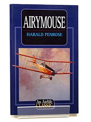 Airymouse
