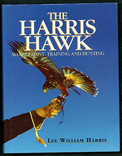 The Harris Hawk