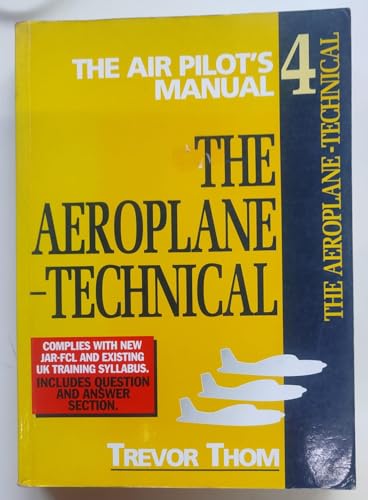 Air Pilot's Manual