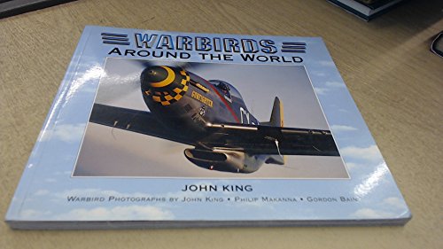 Warbirds Around the World