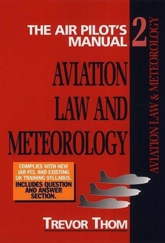 The Air Pilot's Manual