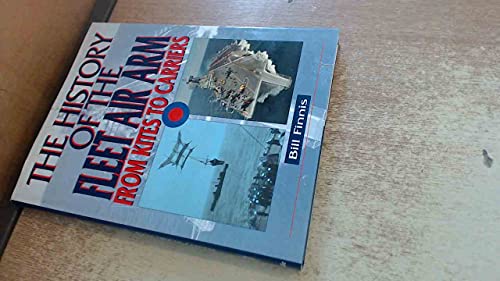 A History of the Fleet Air Arm