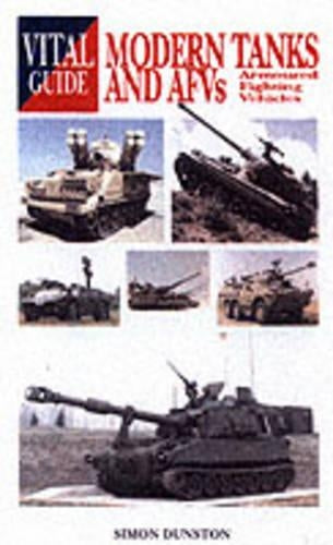 Vital Guide Modern Tanks & Afvs