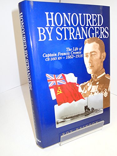 Honoured by Strangers