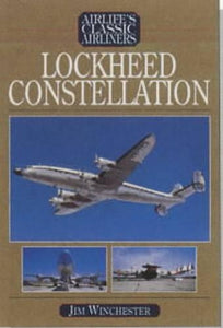 Lockheed Constellation 