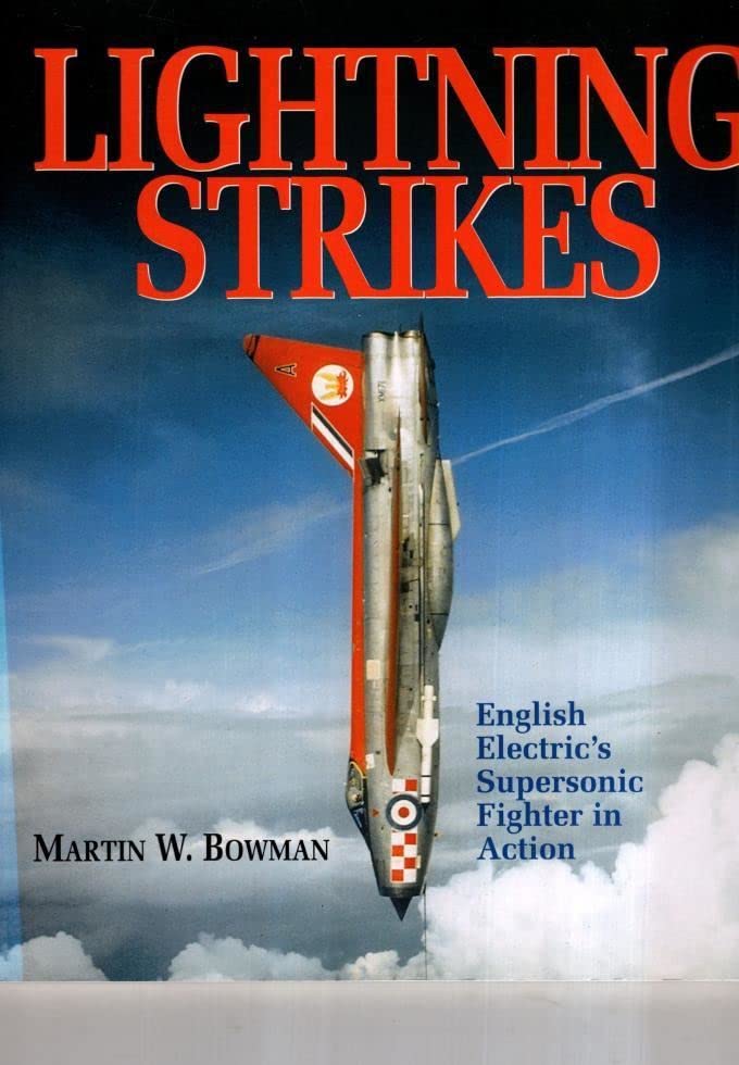 Lightning Strikes