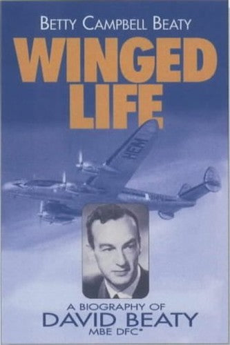 Winged Life